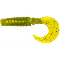 Lime pepper
