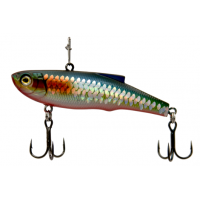 055 Shiny Shad