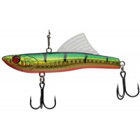 014 Hot Perch