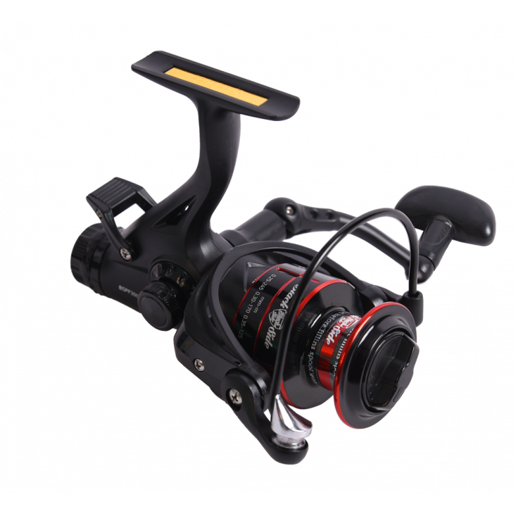 Катушка Black Side Pro Feeder