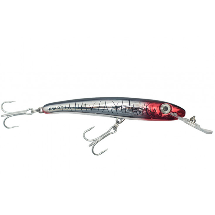 Воблер Halco LASER PRO 140, DD, #H91 140mm, 24 г.