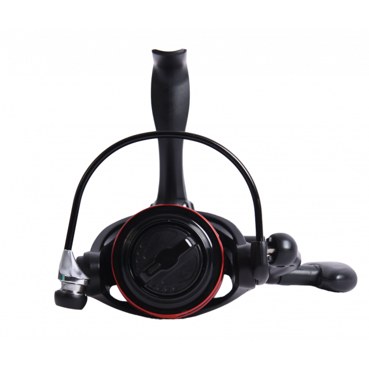 Катушка Black Side Pro Feeder