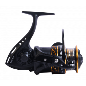 Катушка Black Side Guardian PRO