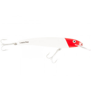Воблер Halco LASER PRO 190, DD+STD, #H53, 185mm, 47 г.