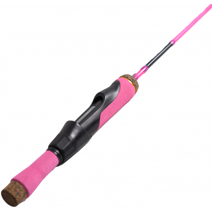 Зимняя удочка Maximus SMART HAND 262M TROUT SE 0,65м до 30гр