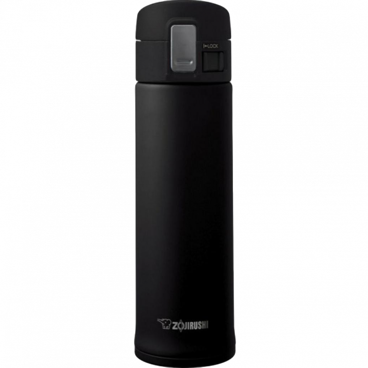 Термос Zojirushi SM-KHF48-BA 0,48 л (черн)