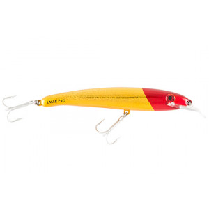 Воблер Halco LASER PRO 160, DD+STD, #H78, 160mm, 30 г.