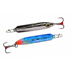 Блесна вертикальная ECOPRO Dart, 40мм, 3г,  BIB