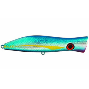 Воблер Halco ROOSTA POPPER 105 #H73, 105mm, 38 г., 0m (F) Воблер Halco ROOSTA POPPER 105 #H73, 105mm, 38 г., 0m (F)