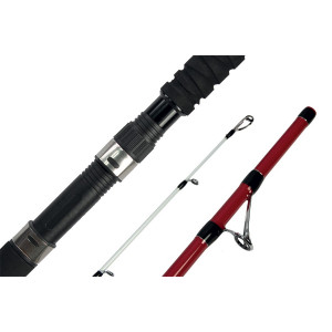 Удилище трол. Maximus TRACER 702M 2.1m 15-40lb