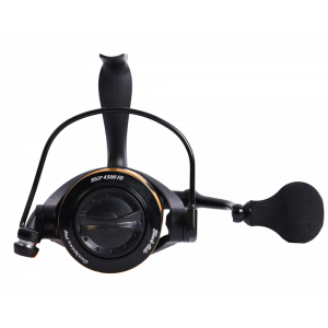 Катушка Black Side Guardian PRO