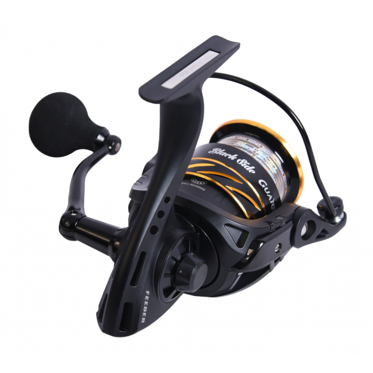 Катушка Black Side Guardian PRO