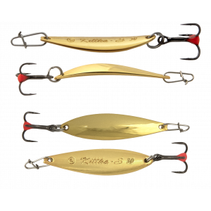 Блесна вертикальная ECOPRO Killka-S
