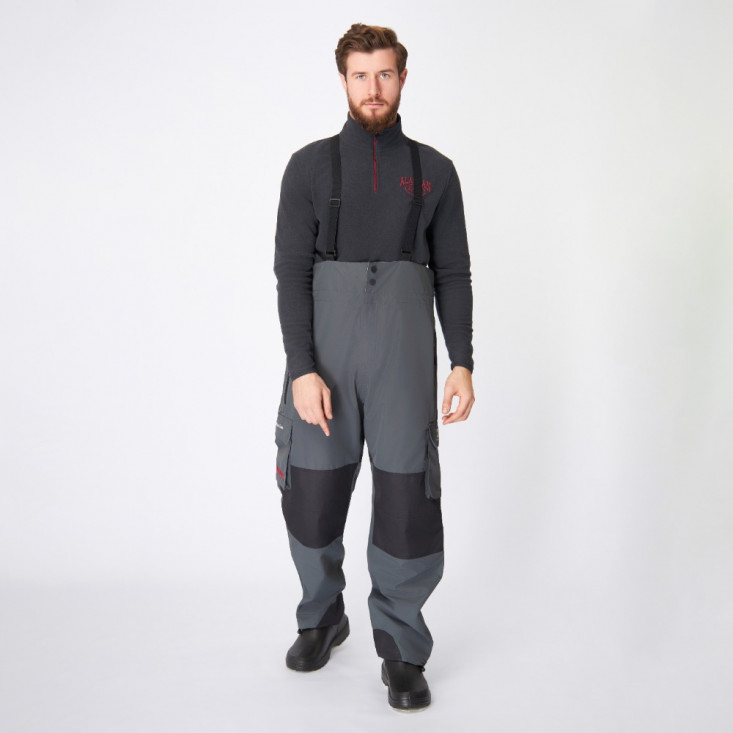 Костюм лодочный  Alaskan Davidson XXL