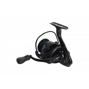 Катушка Black Side Bolt