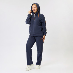Флисовый комплект Alaskan Foxy Zip