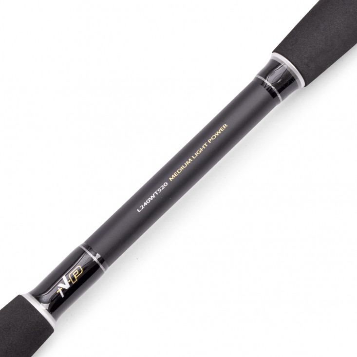 Спиннинг Seika (Tubertini) Intense Pro (2,10 м, 2-10 г)