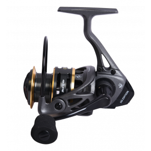 Катушка Black Side Cerber PG