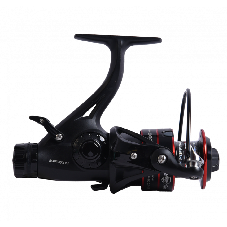 Катушка Black Side Pro Feeder