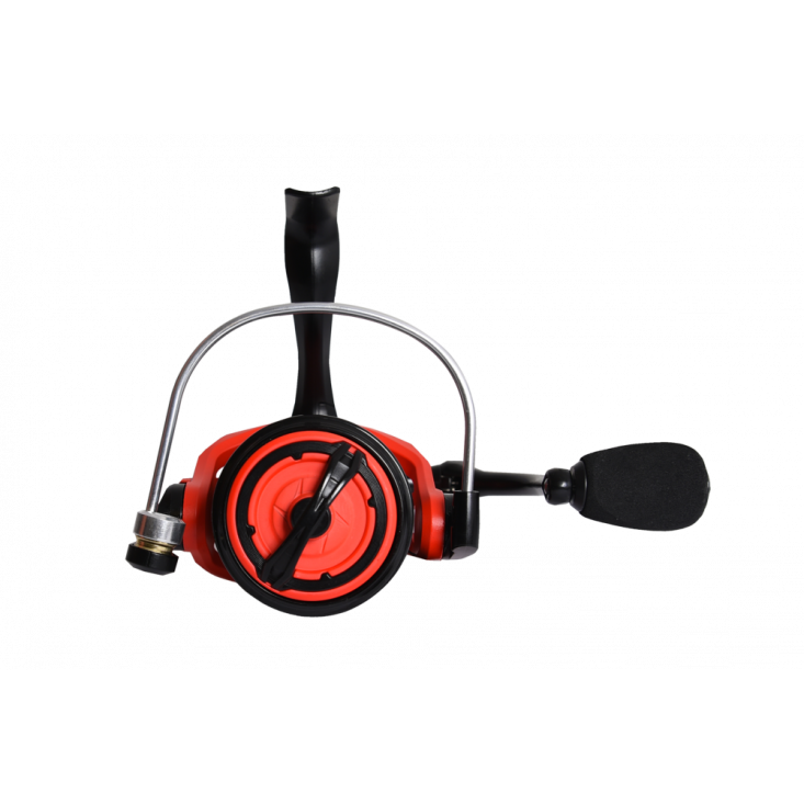 Катушка Black Side Element