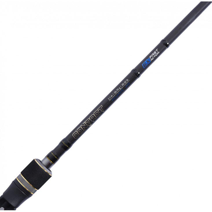 Maximus Contact Pelagic Jig Casting